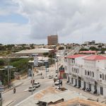 Mogadishu