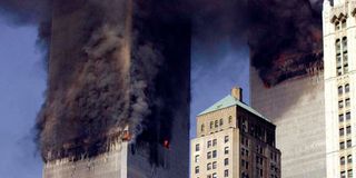 September 11 attack.