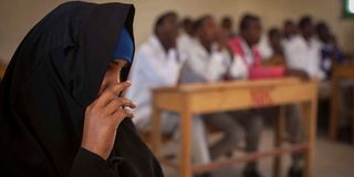 Somalia FGM