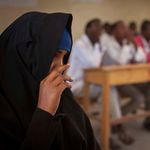 Somalia FGM