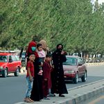 Afghanistan