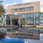 East African Community offices