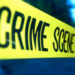 Crime scene