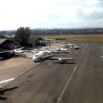 Wilson Airport