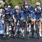 2021 UCI World Championships Road Cycling.
