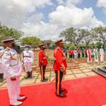 Kenya Navy Base