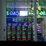 Nairobi Securities Exchange.