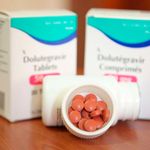Dolutegravir tablets