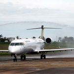 Uganda Airlines Planes