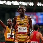 Joshua Cheptegei