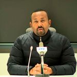 Abiy Ahmed