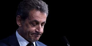 Sarkozy