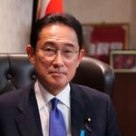 Fumio Kishida