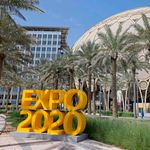 Dubai Expo 2020.