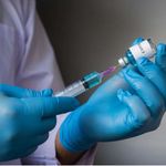 Covid vaccine.