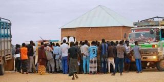 Somaliland