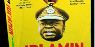 Idi Amin