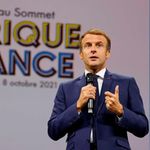 Emmanuel Macron