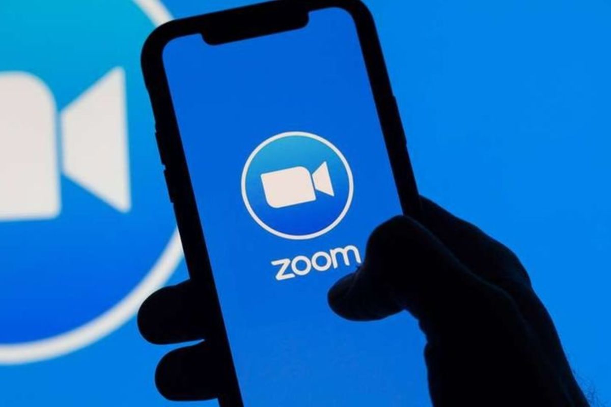 Father arrested in case of US toddler who shot mom dead on Zoom - The ...