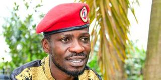 Bobi Wine