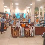 Ikirezi bookshop