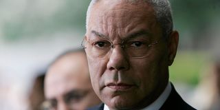Colin Powell
