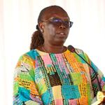 CS Betty Maina