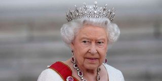 Queen Elizabeth II