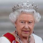 Queen Elizabeth II