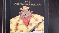 The Greedy Barbarian 