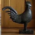 looted art