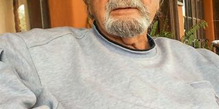 Alan Donovan