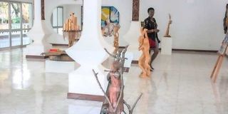 Art Museum