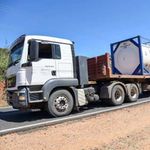 truck