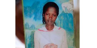 Agnes Wanjiru murder nanyuki 