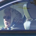 Queen Elizabeth