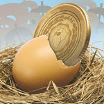 East African Central Bank