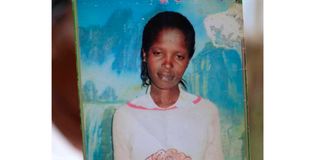 Agnes Wanjiru murder nanyuki 