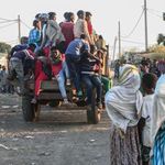 Ethiopians 