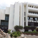 Rwanda's central bank