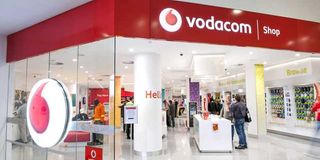 Vodacom 