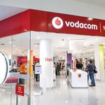 Vodacom 