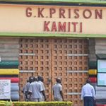 Kamiti Maximum Prison