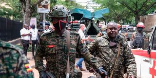 People's Defence Force