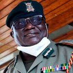 Gen Wycliffe Ogallo
