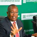 Gideon Muriuki
