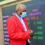 Nairobi Securities Exchange 