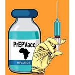HIV vaccine.