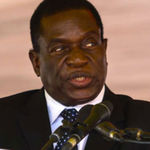Emmerson Mnangagwa