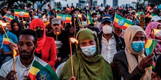 Ethiopia